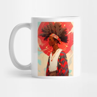 God - #0012 Mug